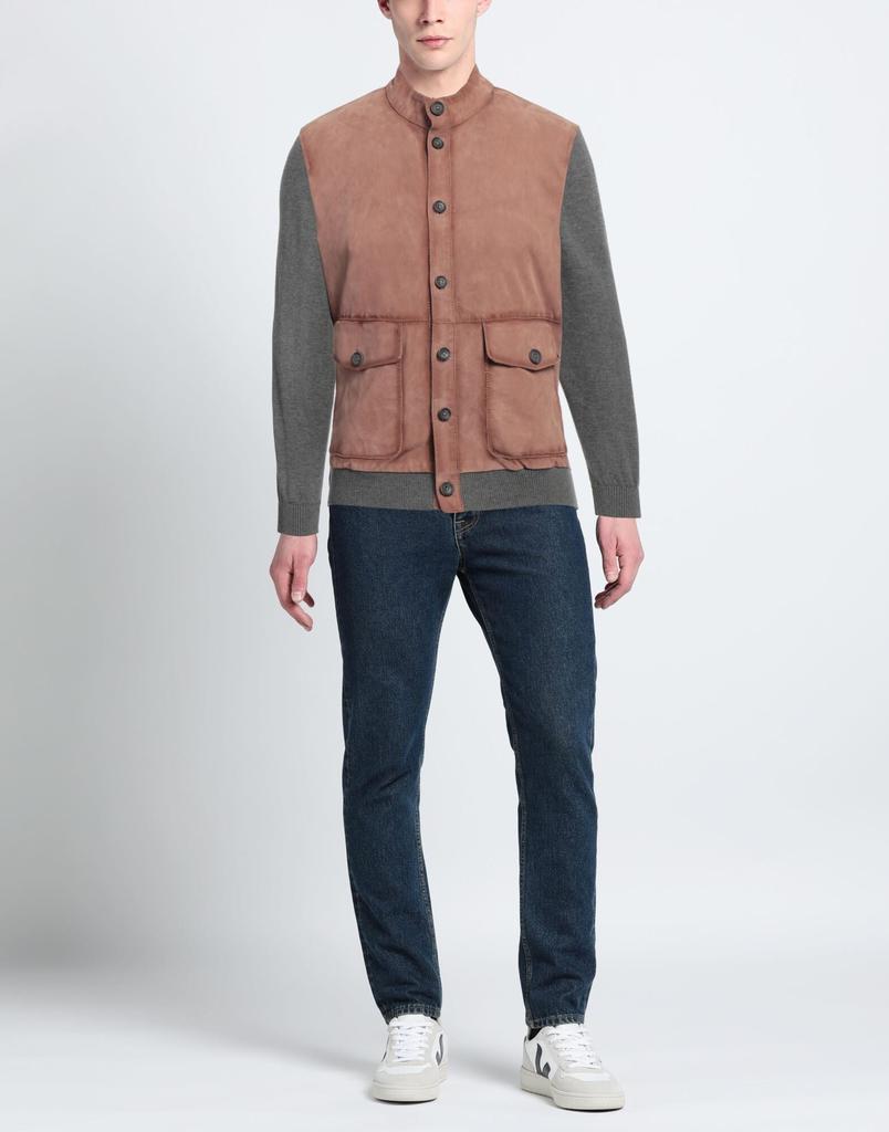 THE JACK LEATHERS Jacket