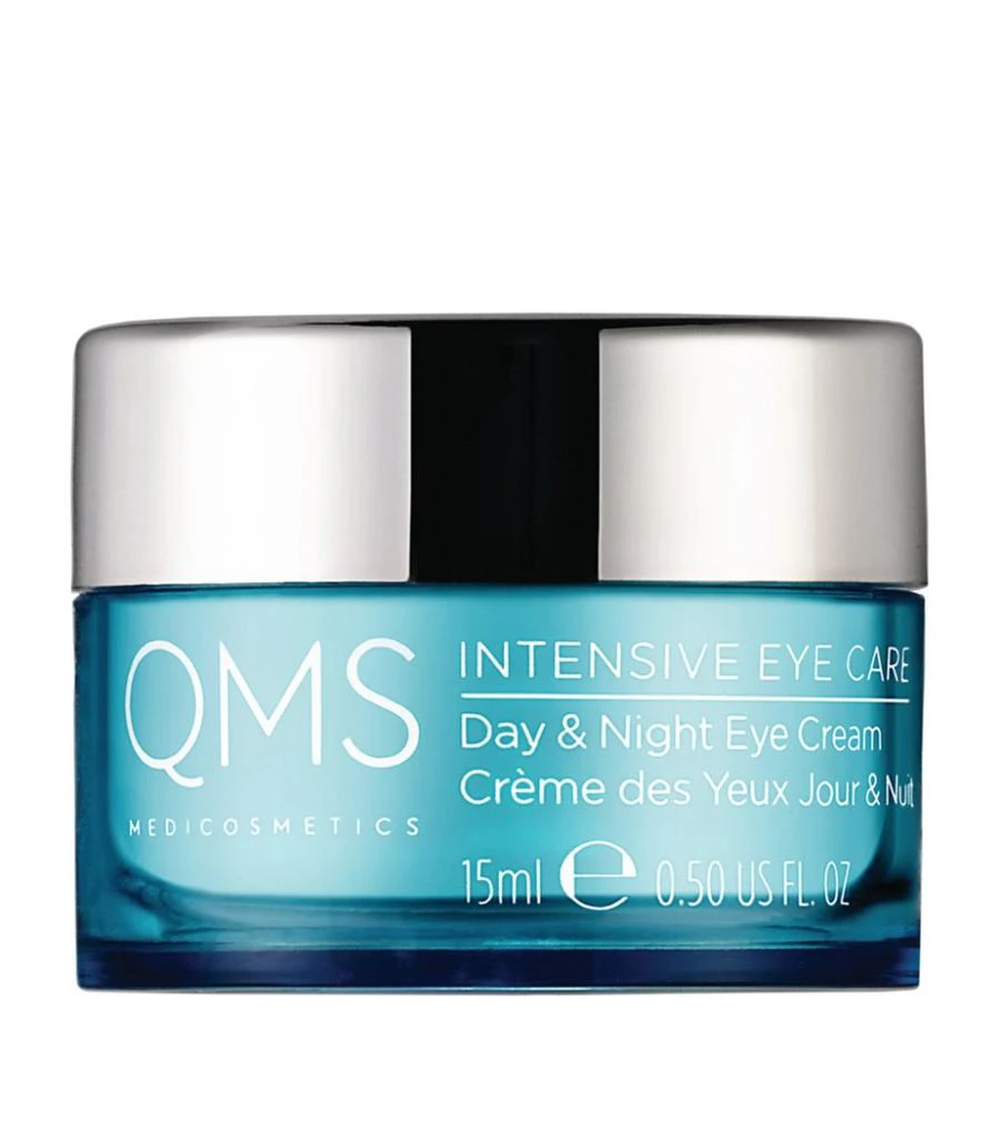 QMS Intensive Eye Care Day & Night Eye Cream (15ml) 1