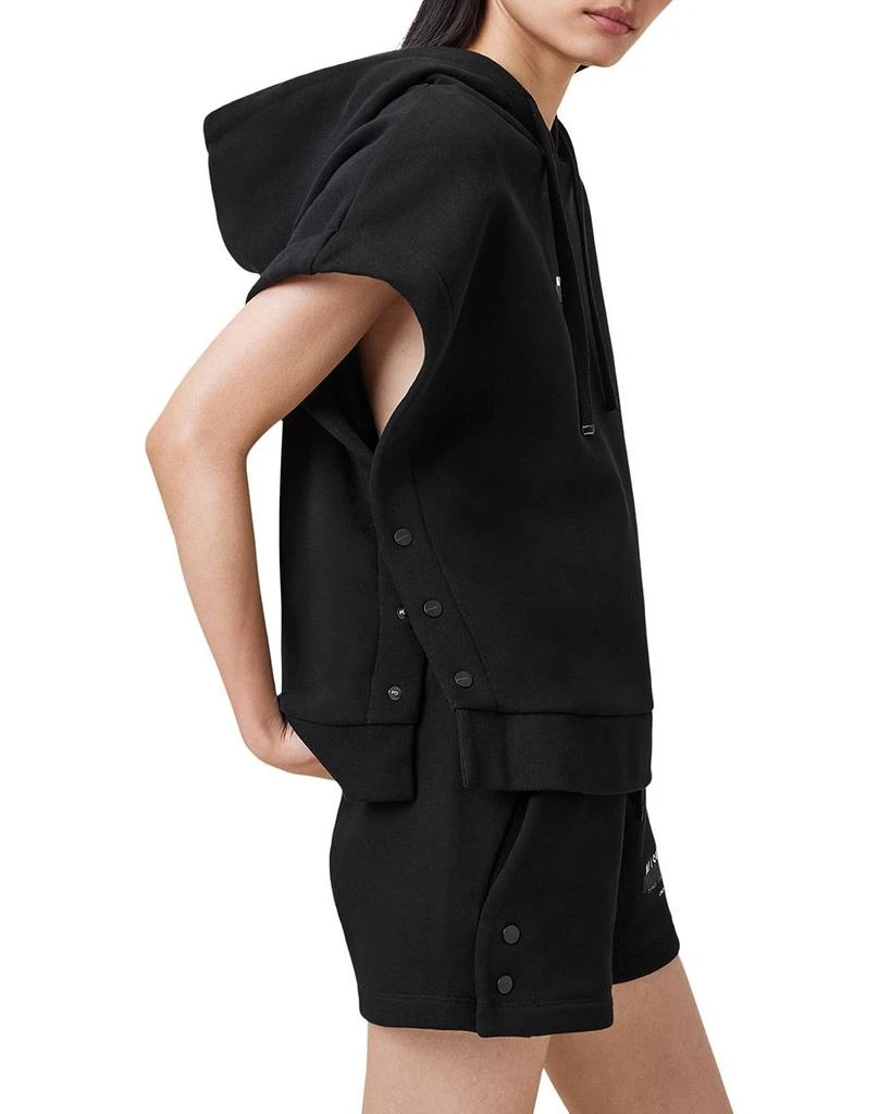 ALL SAINTS Sorri Hoodie 4