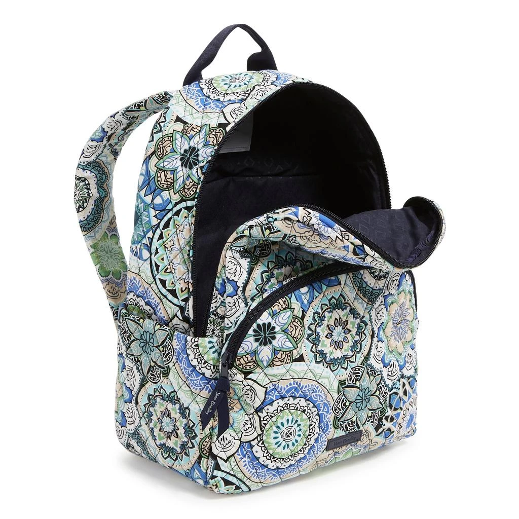 Vera Bradley Outlet Cotton Essential Backpack 2