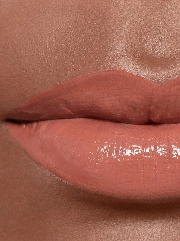 Chanel Ultrawear Shine Liquid Lip Colour 3