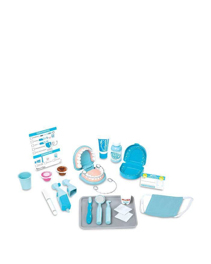 Melissa & Doug Super Smile Dentist Play Set - Ages 3+ 3