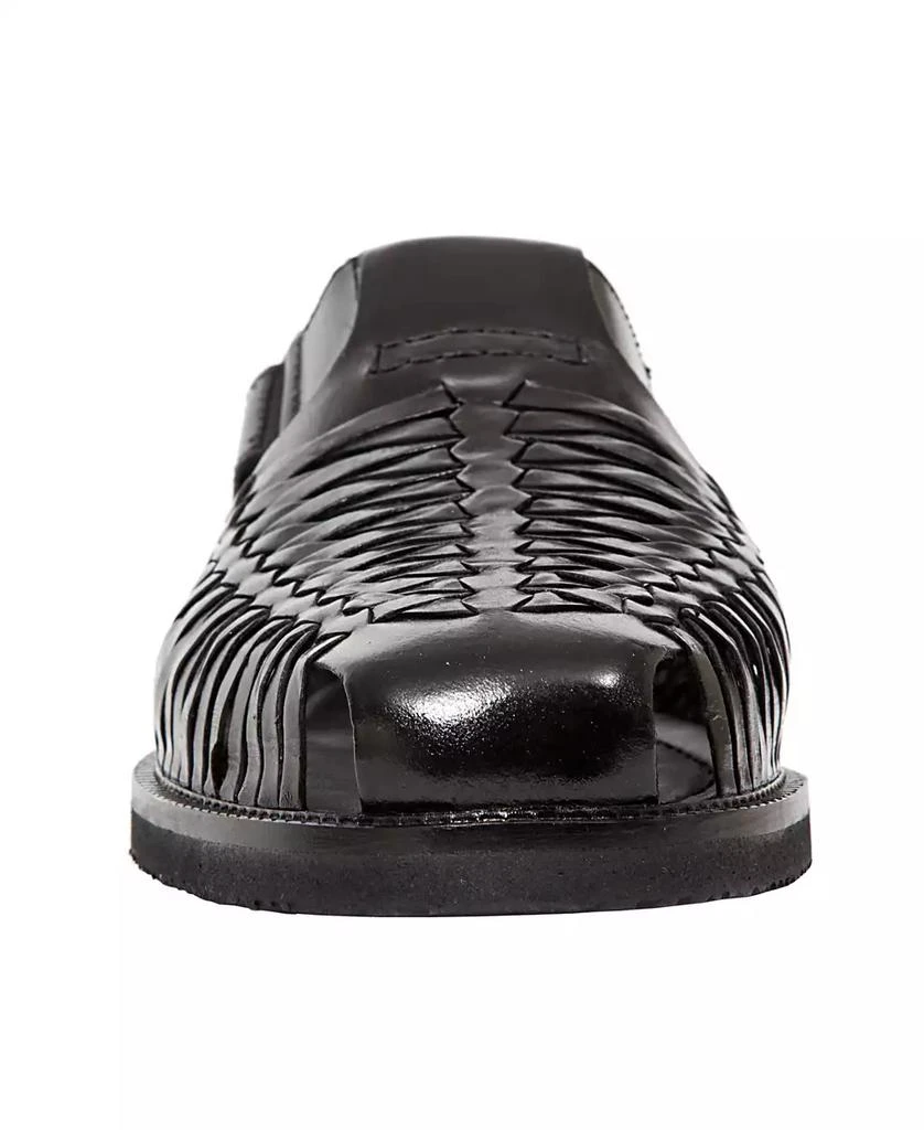 Deer Stags Men
s Bamboo-Inspired Fisherman Sandal 2