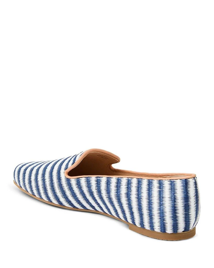 Jack Rogers Women's Bradley Loafer Flats 4
