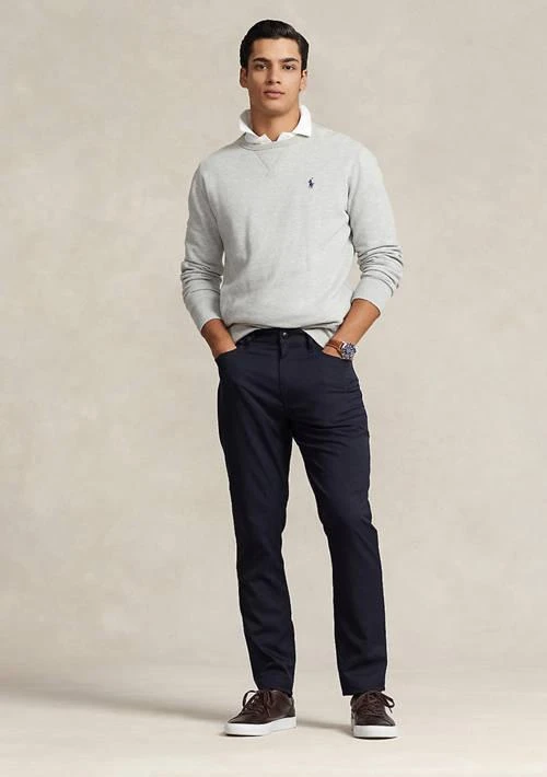Ralph Lauren Ralph Lauren Slim Fit Performance Twill Pants 3