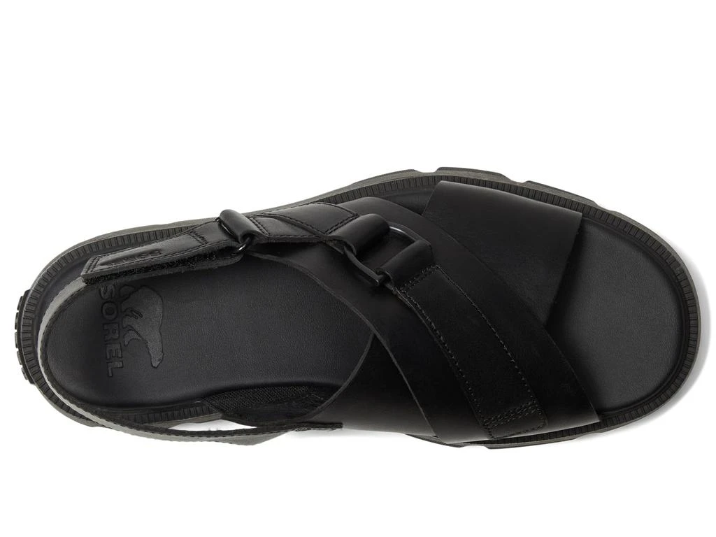 SOREL Rein CB™ Crisscross Sandals 2