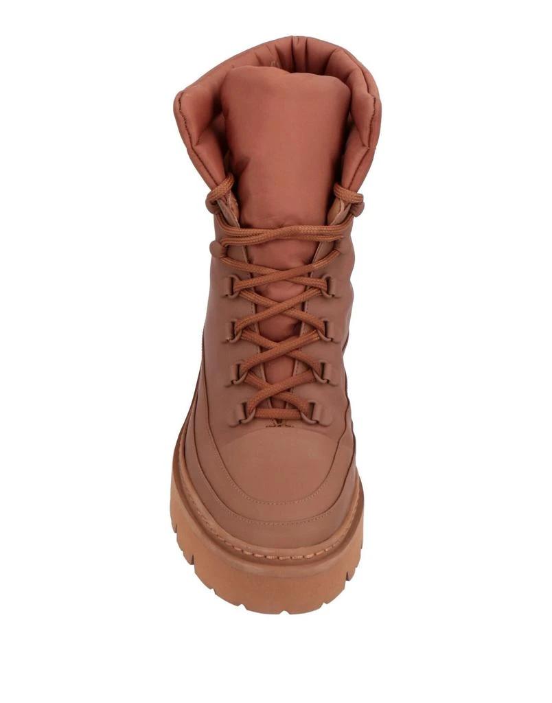 Gia Couture Ankle boot 4