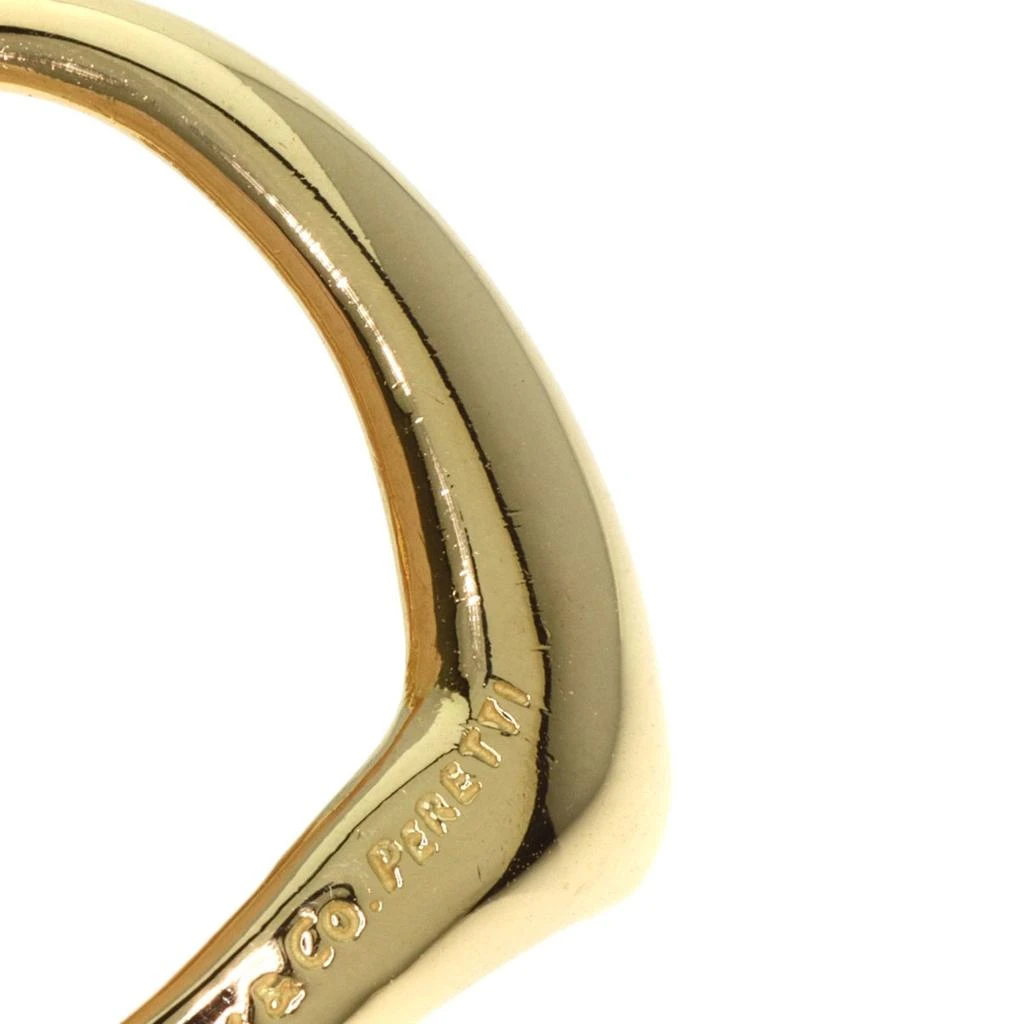 Tiffany & Co. yellow gold (18K) Pendant (Pre-Owned) 4