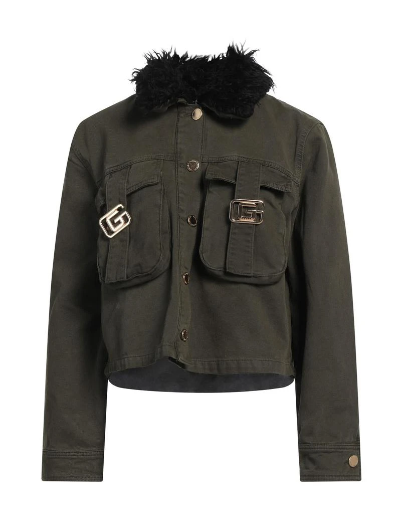 GAëLLE Paris Jacket 1