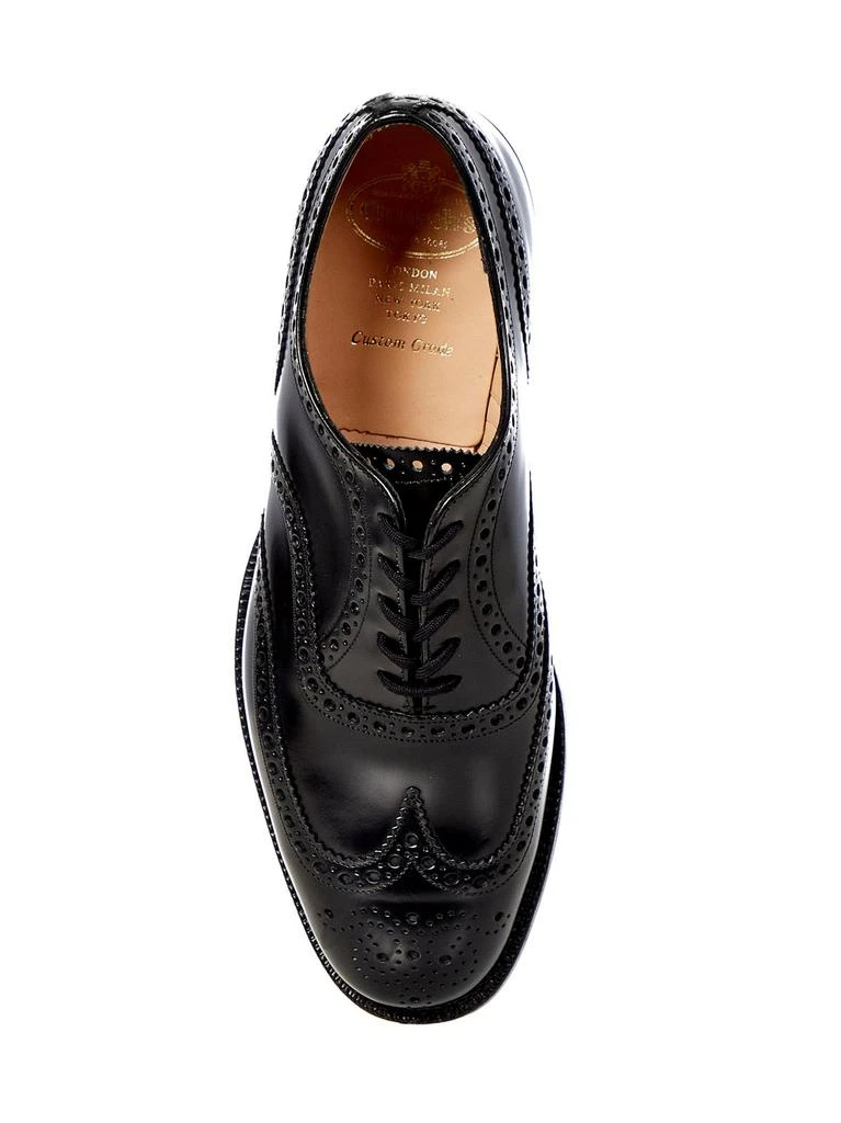 Church's Church's Burwood Oxford Brogues 4