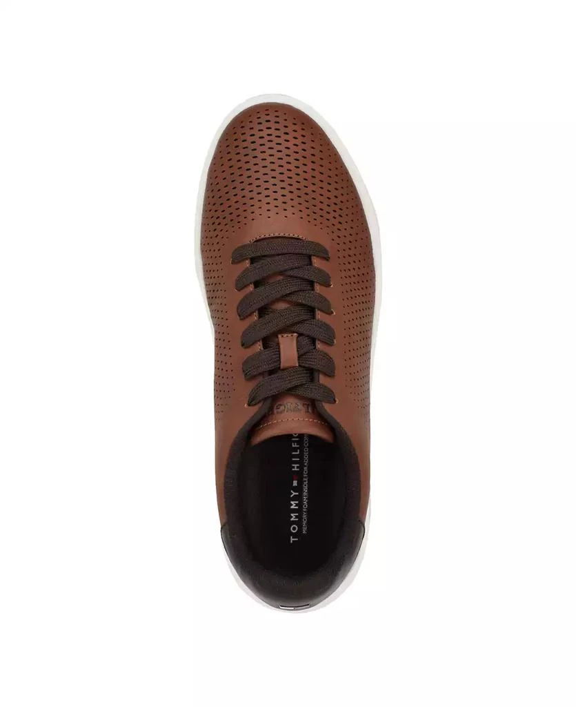 Tommy Hilfiger Men's Norwin Casual Lace Up Sneakers 11