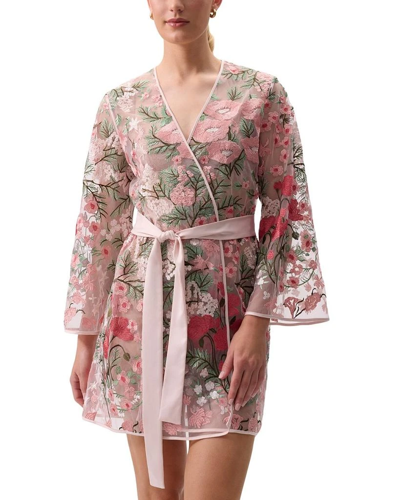 Rya Collection The Bouquet Cover Up - Exclusive 1