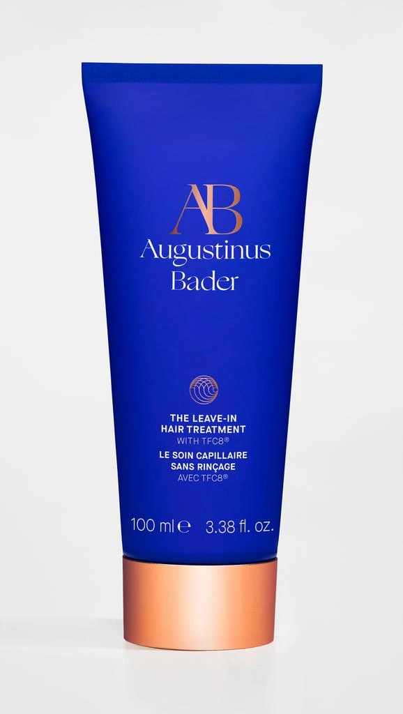Augustinus Bader Leave In Hair Treatment 1
