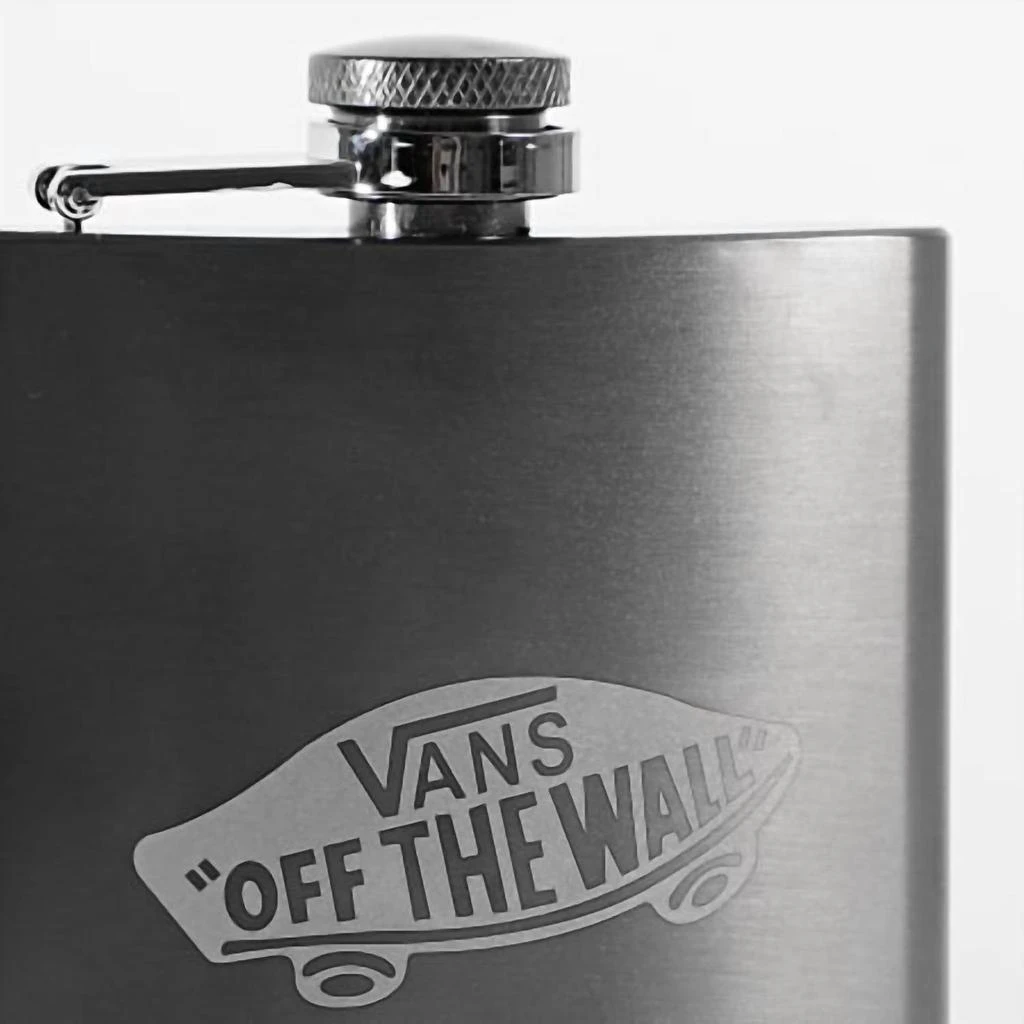 Vans Vans - Stainless Steel Flask 3