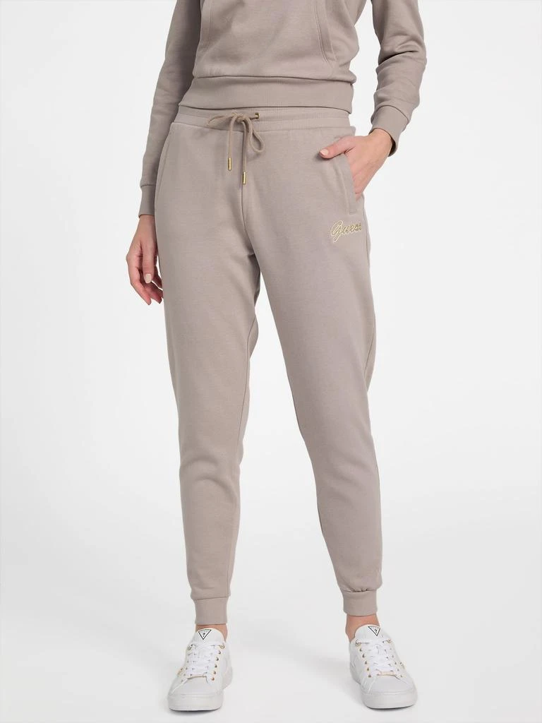 Guess Factory Eco Itzel Joggers 1