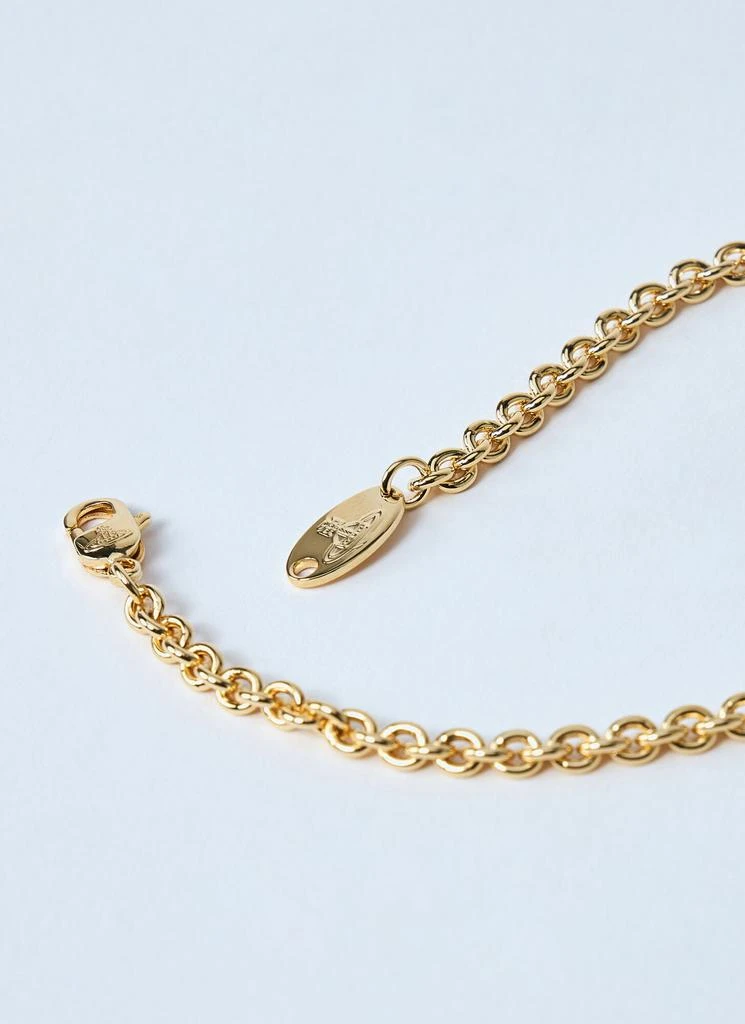 Vivienne Westwood Man. Satyr Pendant Necklace 3