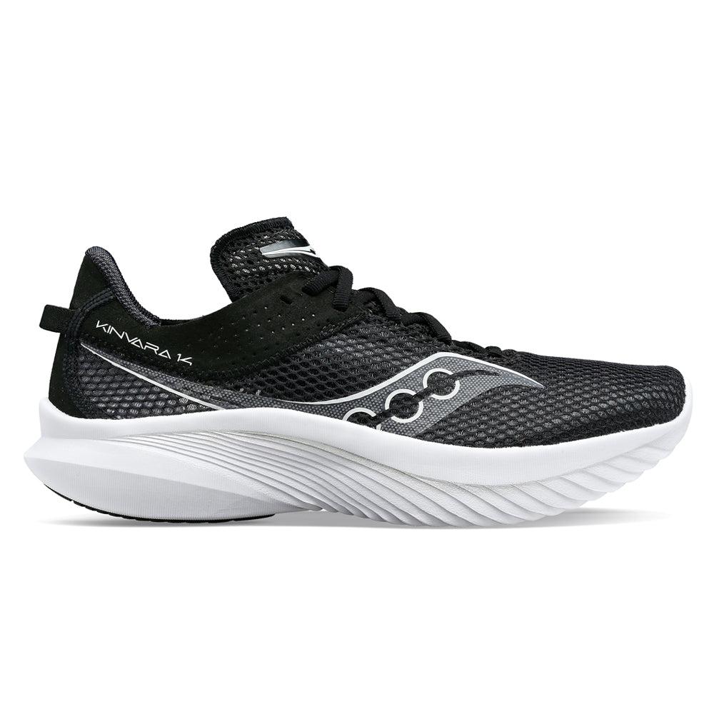 Saucony Kinvara 14 Wide Running Shoes