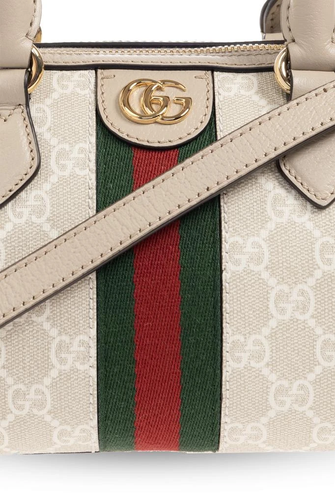 Gucci ‘Ophidia Mini’ shoulder bag 6