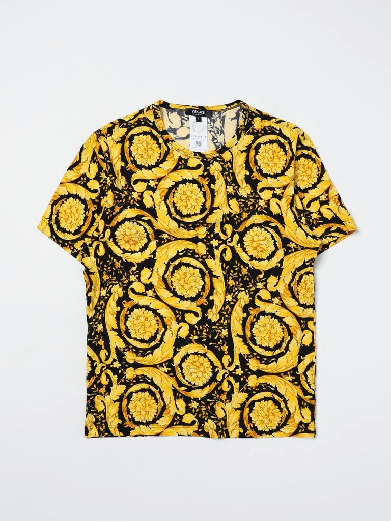 VERSACE T-shirt men Versace 1