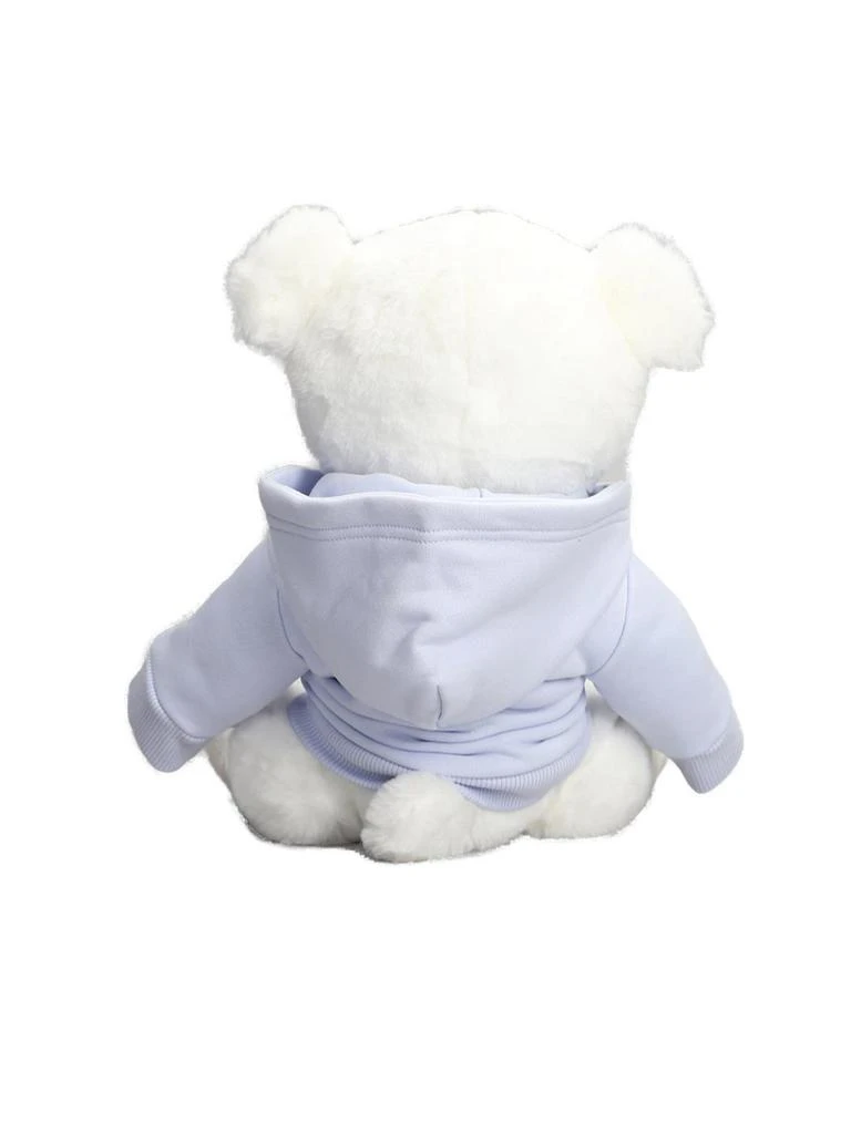 Givenchy Givenchy Kids Logo Printed Bear Toy 2