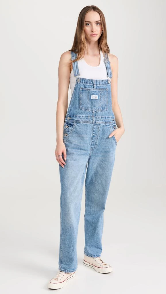 Levi's Vintage Overalls 6