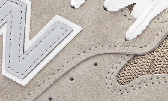 セール【New Balance】Gender Inclusive USA 996 V1 スニーカー New Balance Gender Inclusive Made in USA 996 V1 Sneaker