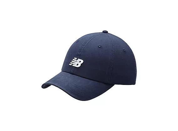 New Balance 6 Panel Classic Hat 1
