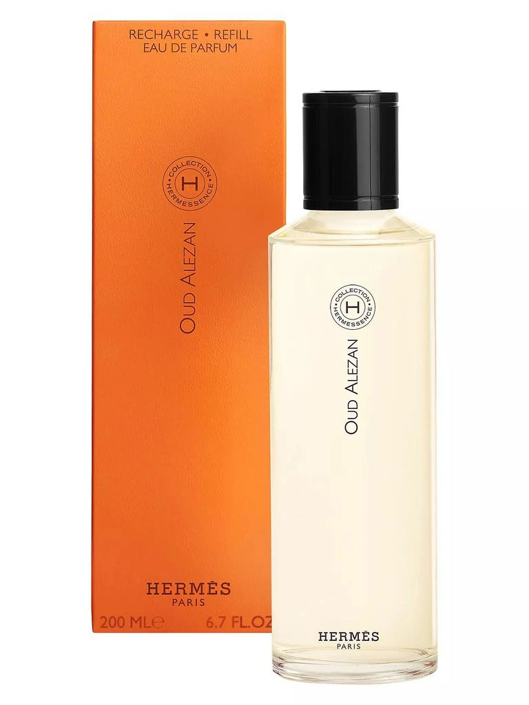 Hermes Oud Alezan Eau de Parfum 2