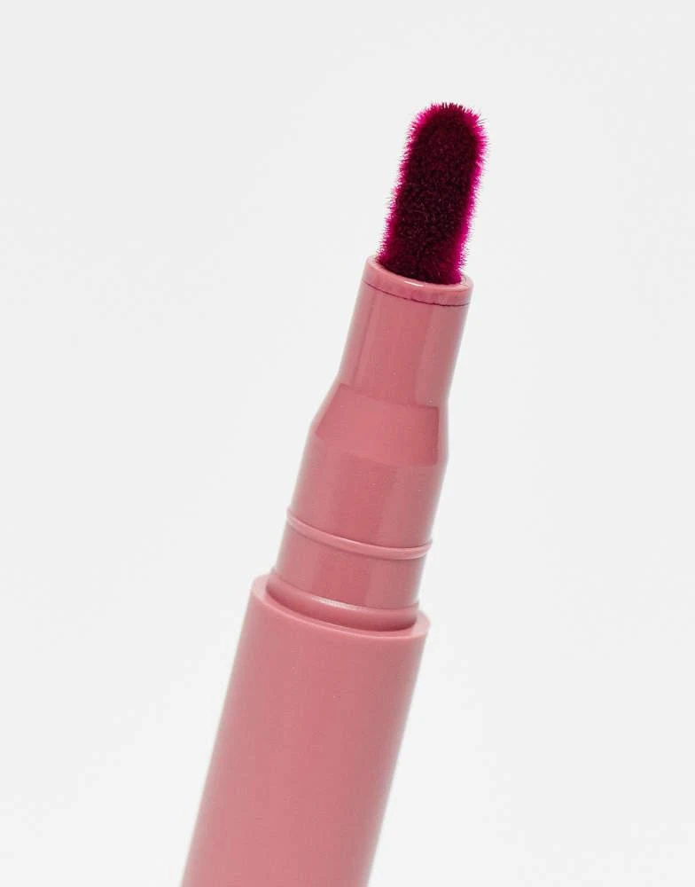 Huda Beauty Huda Beauty Lip Contour Stain Rosewood 2