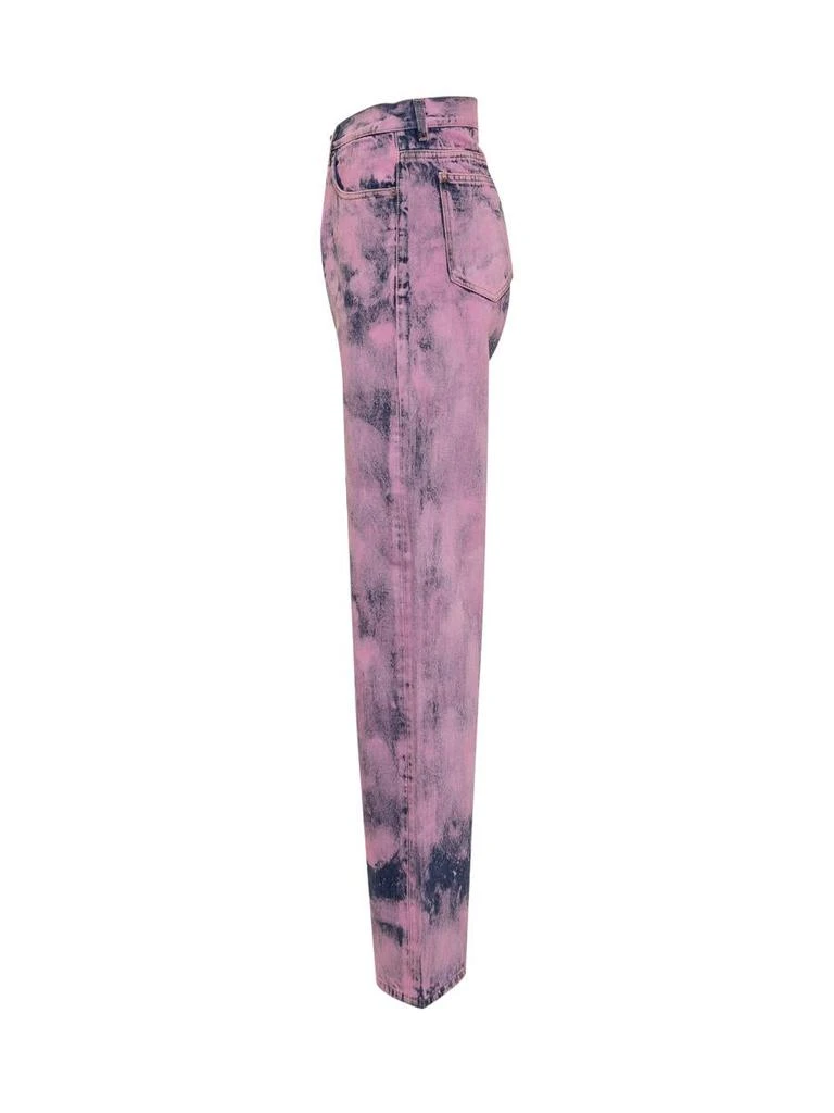 Darkpark Darkpark Christopher Purple Jeans 3