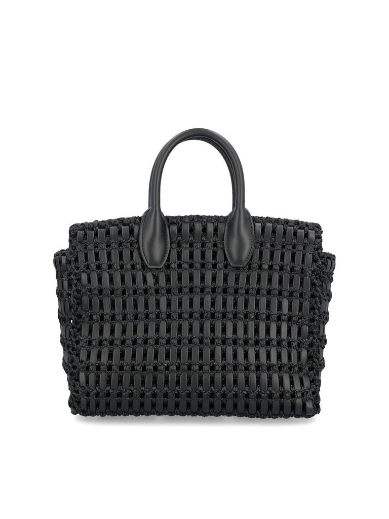 Salvatore Ferragamo Ferragamo Ferragamo Studio Box Bag 2