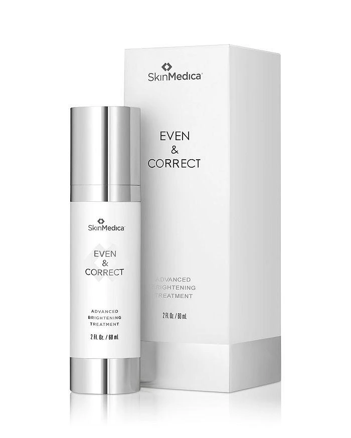 SkinMedica Even & Correct Advanced Brightening Treatment 2 oz. 4
