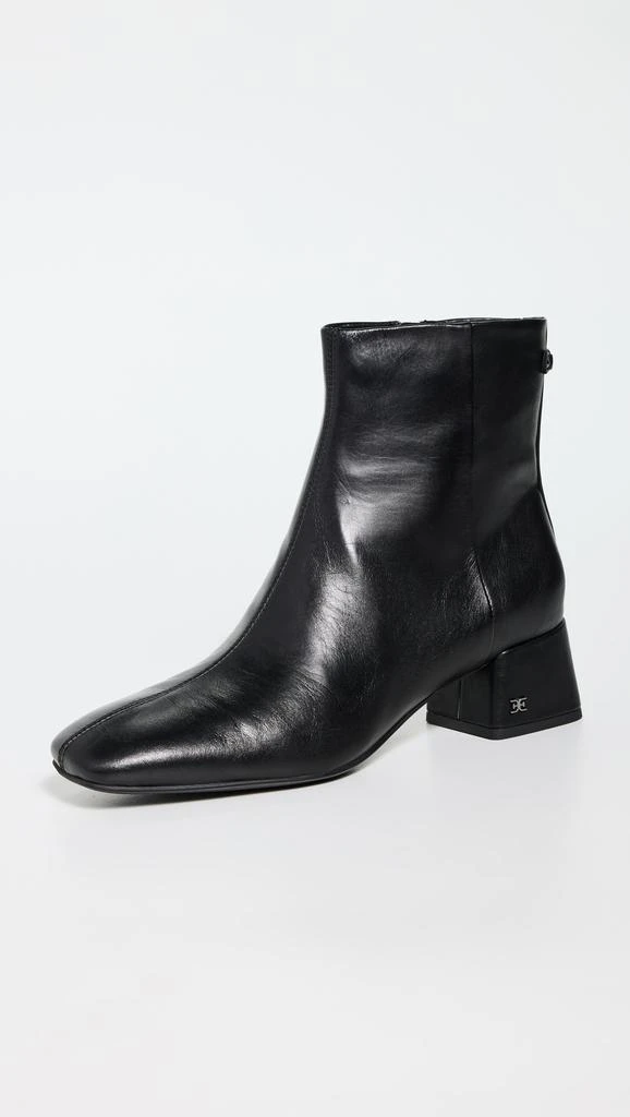Sam Edelman Paige 2 Booties 1