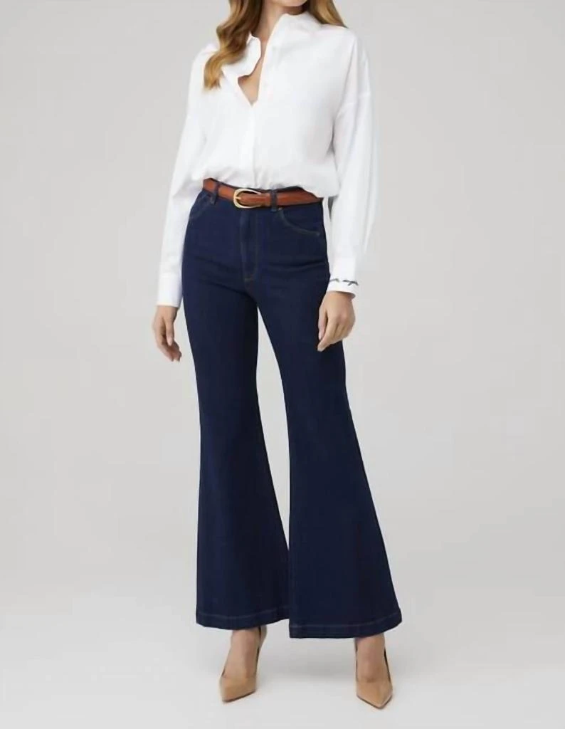 Rolla's Rolla'S - Eastcoast Flare Jean 4