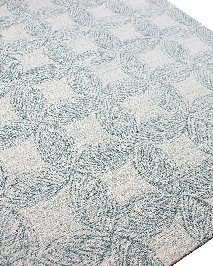 Bashian Rugs Valencia AL135 Area Rug, 7'6" x 9'6" 4