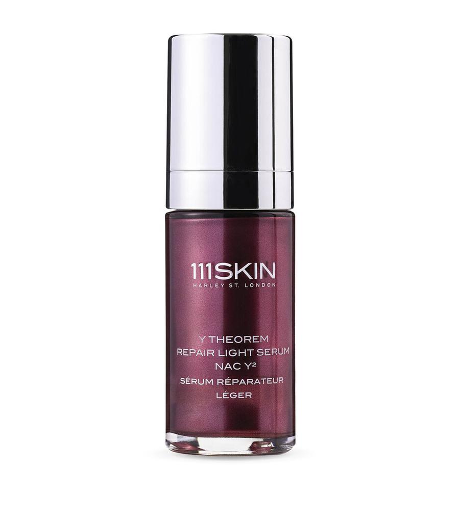 111skin Y Theorem Repair Light Serum NAC Y2