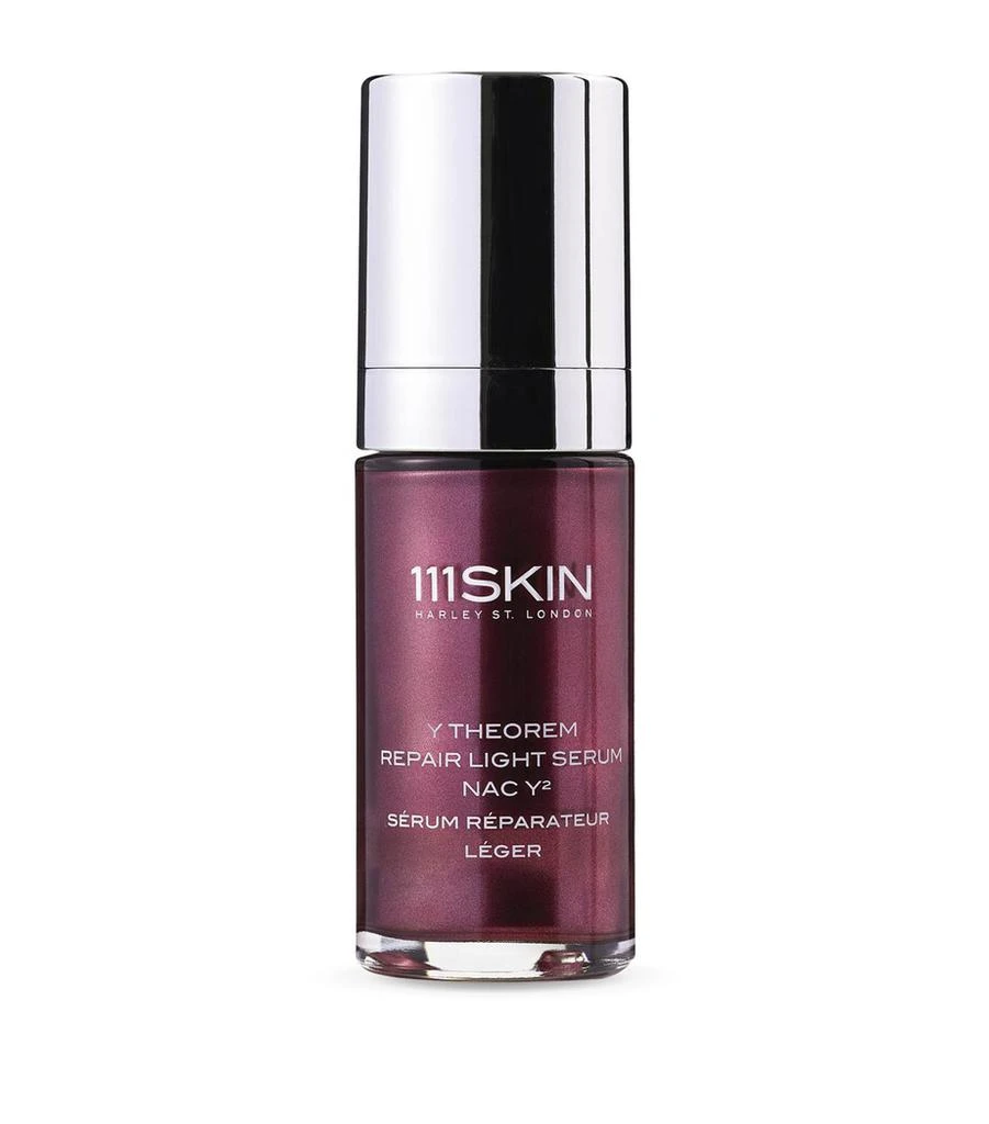 111skin Y Theorem Repair Light Serum NAC Y2 1