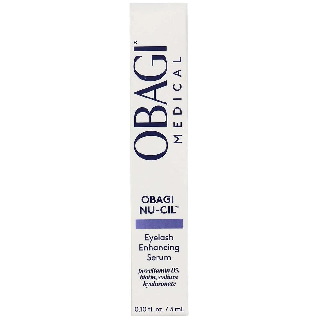 Obagi Obagi Nu-Cil Eyelash Enhancing Serum 2