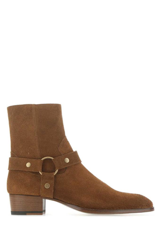 Yves Saint Laurent Saint Laurent Boots