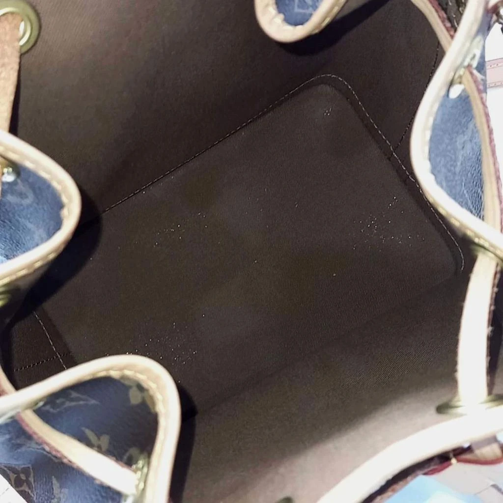 Louis Vuitton Louis Vuitton Monogram Noe BB bag 6
