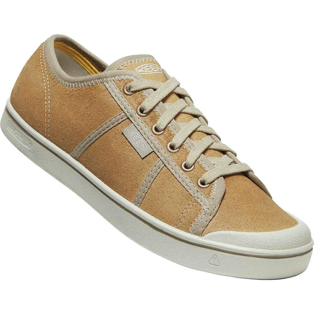 Keen Men's Eldon Harvest Lea Sneaker 5