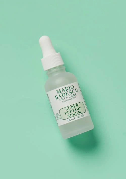 Mario Badescu Badescu Super Peptide Serum 3