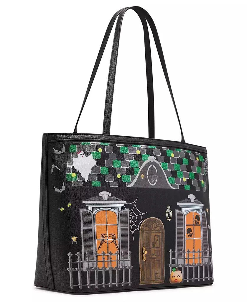 Betsey Johnson Forever Home Medium Tote Bag 5