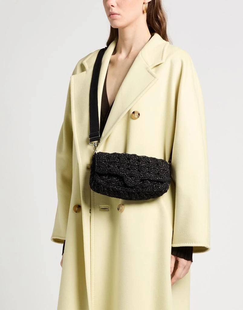 LE TRICOT PERUGIA Cross-body bags 3
