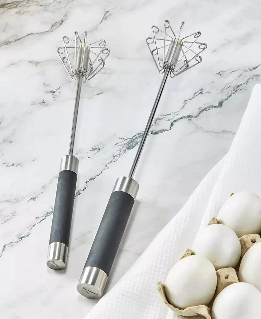 BergHOFF Essentials 15" Stainless Steel Miracle Whisk 4