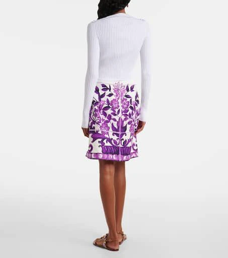 Dolce
Gabbana Embellished cardigan 3