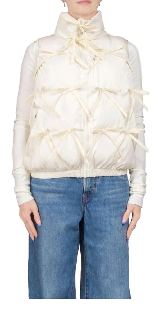 Sandy Liang Sandy Liang - Patro Vest 1