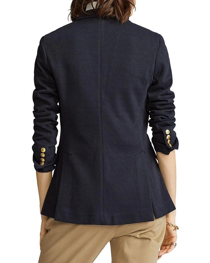 Ralph Lauren Knit Blazer 3