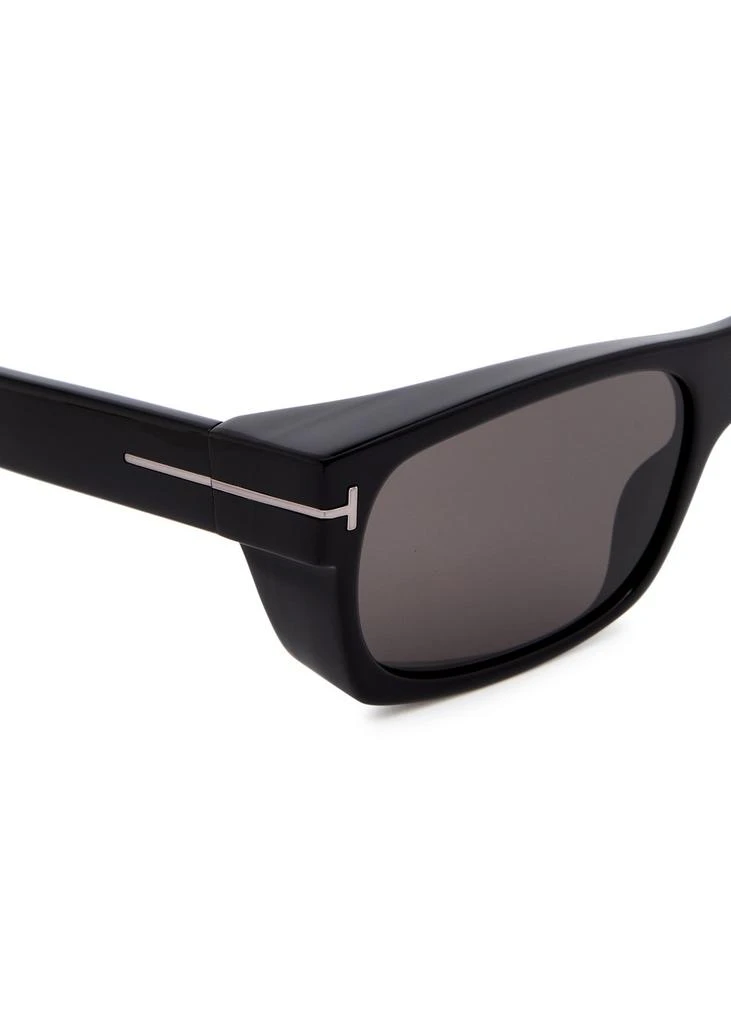 Tom Ford Rectangle-frame sunglasses 3