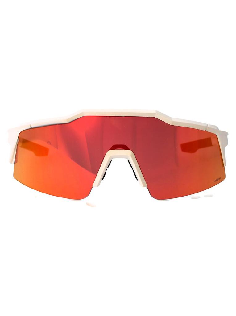 100% 100% Sunglasses